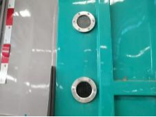 15方東風(fēng)天錦純電動(dòng)洗掃車(chē)